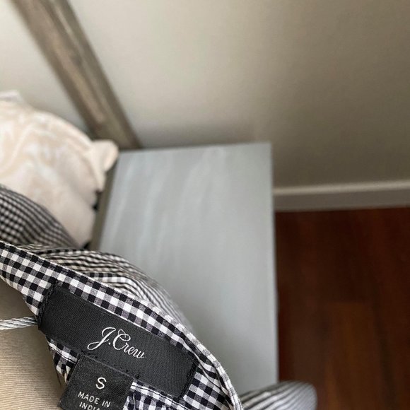 J.Crew Penny Top NWOT - Picture 5 of 5